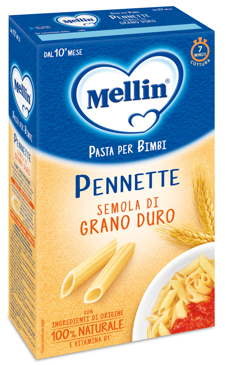 image - 983784164 - Pastina di semola di grano duro, indicata per bambini a partire dal 10° mese, da cuocere in brodo vegetale o acqua bollente per minestrine o piatti semplici. - 4868091_1.jpg