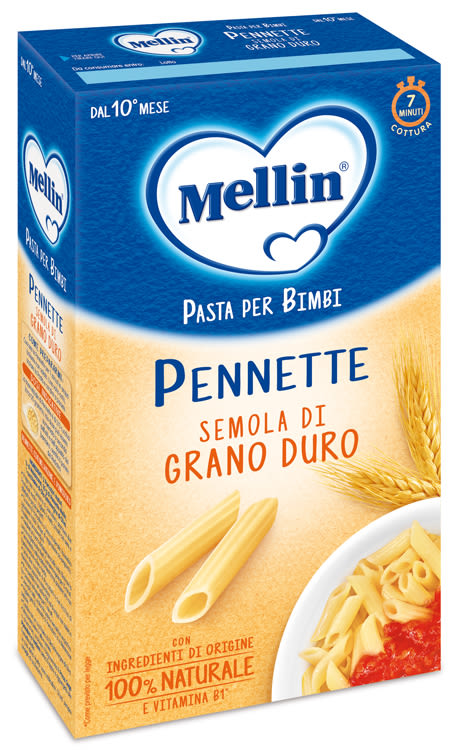image - 983784164 - Pastina di semola di grano duro, indicata per bambini a partire dal 10° mese, da cuocere in brodo vegetale o acqua bollente per minestrine o piatti semplici. - 4868091_1.jpg