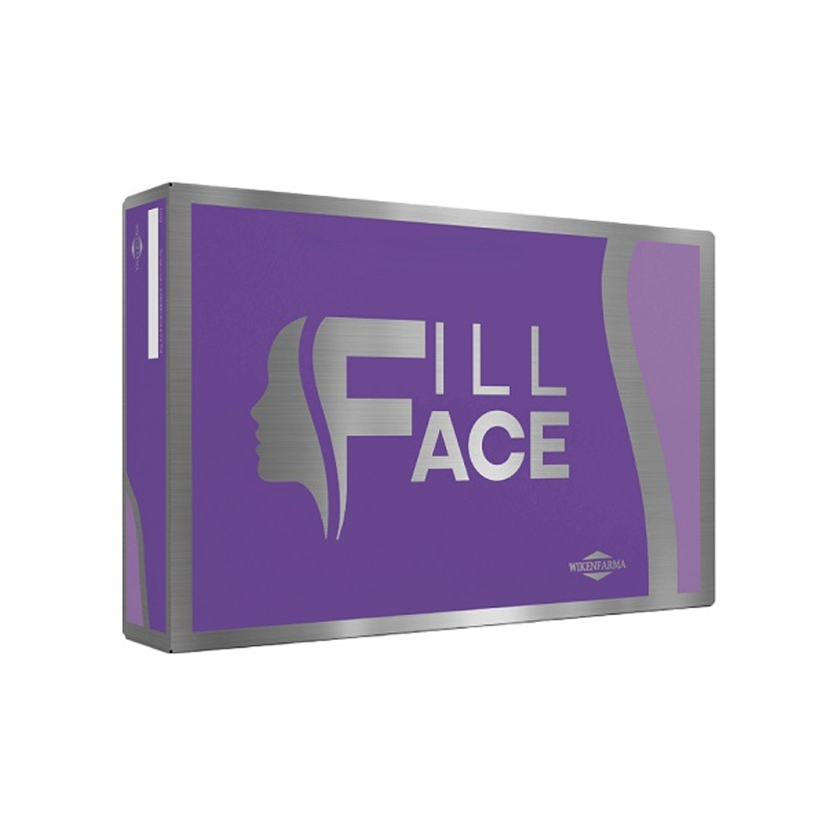 Fill Face Nutraceutico A Base Di Acido Ialuronico 30 Capsule