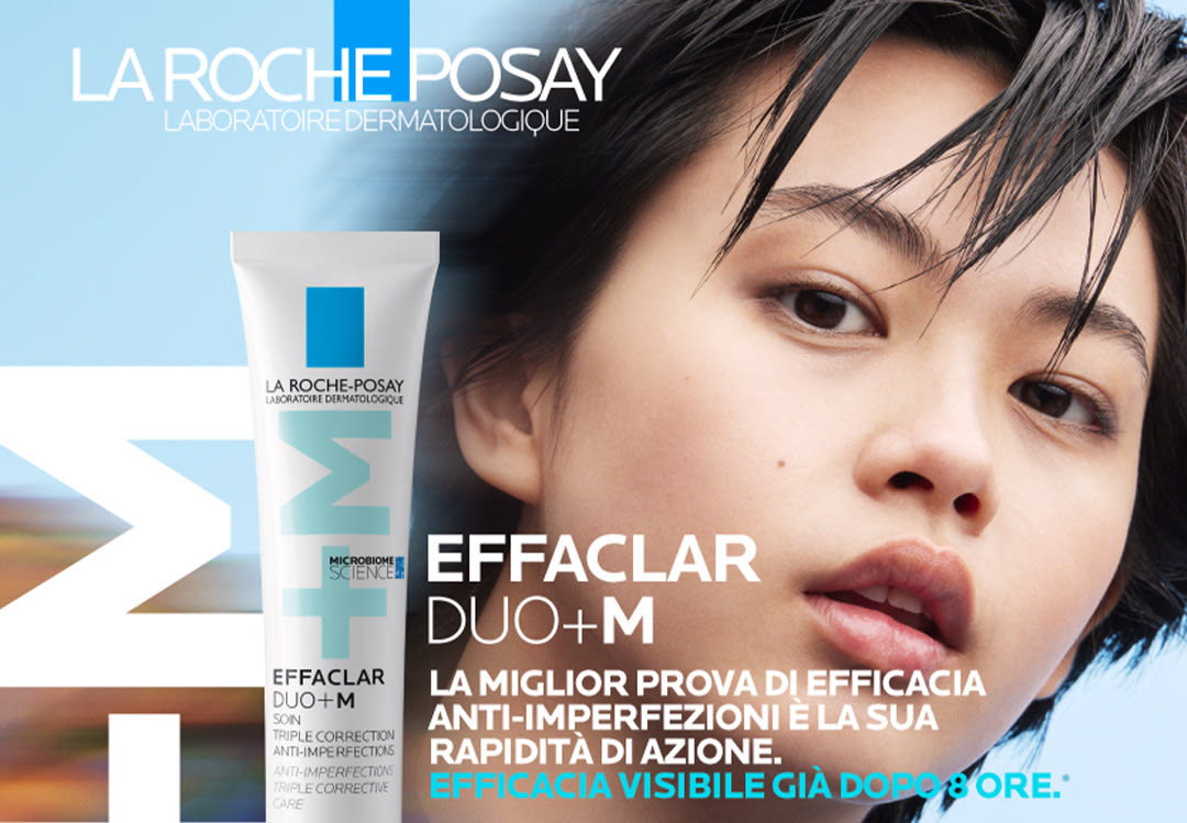 Effaclar Duo+ 1