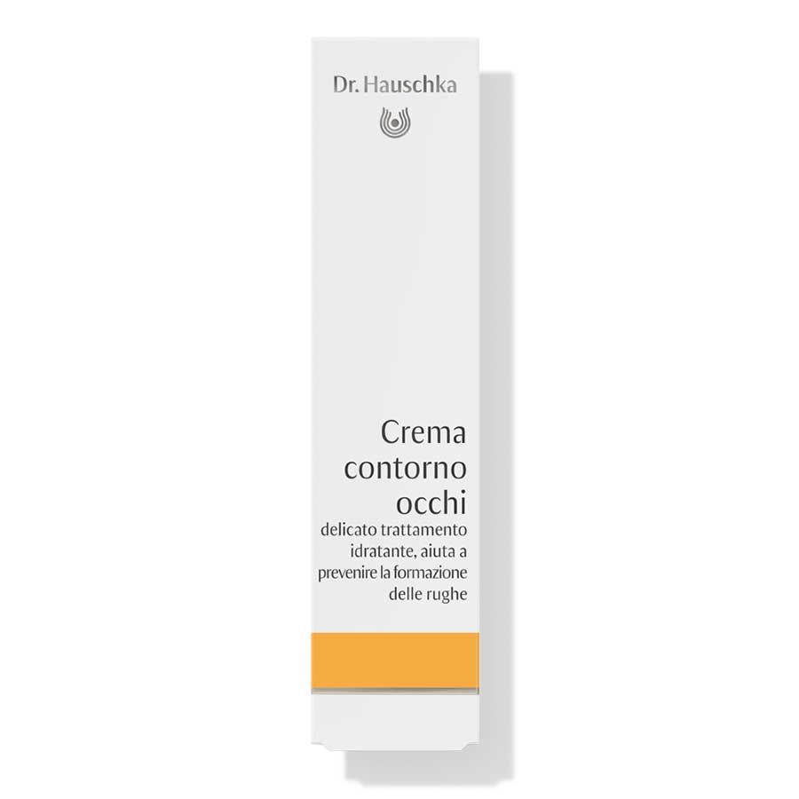 Dr Hauschka Crema Contorno Occhi 12,5ml