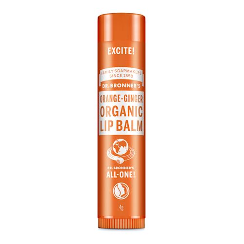 image - 970373092 - DR BRONNER'S ORGANIC LIP BALM ORANGE-GINGER 4 G - 4760058_1.jpg