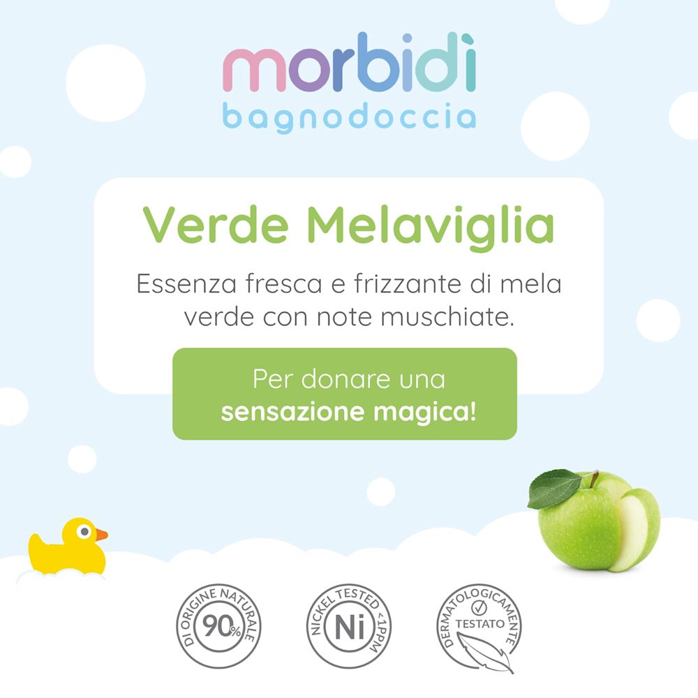 950054801 - MORBIDI' BAGNODOCCIA VERDE MELAVIGLIA 250 ML - 4832903_4.jpg