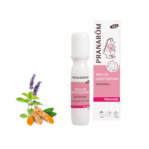 980546915 - Pranarom bebè Bio Gel Lenitivo Roll-on Dopo puntura 15ml - 4736621_1.jpg
