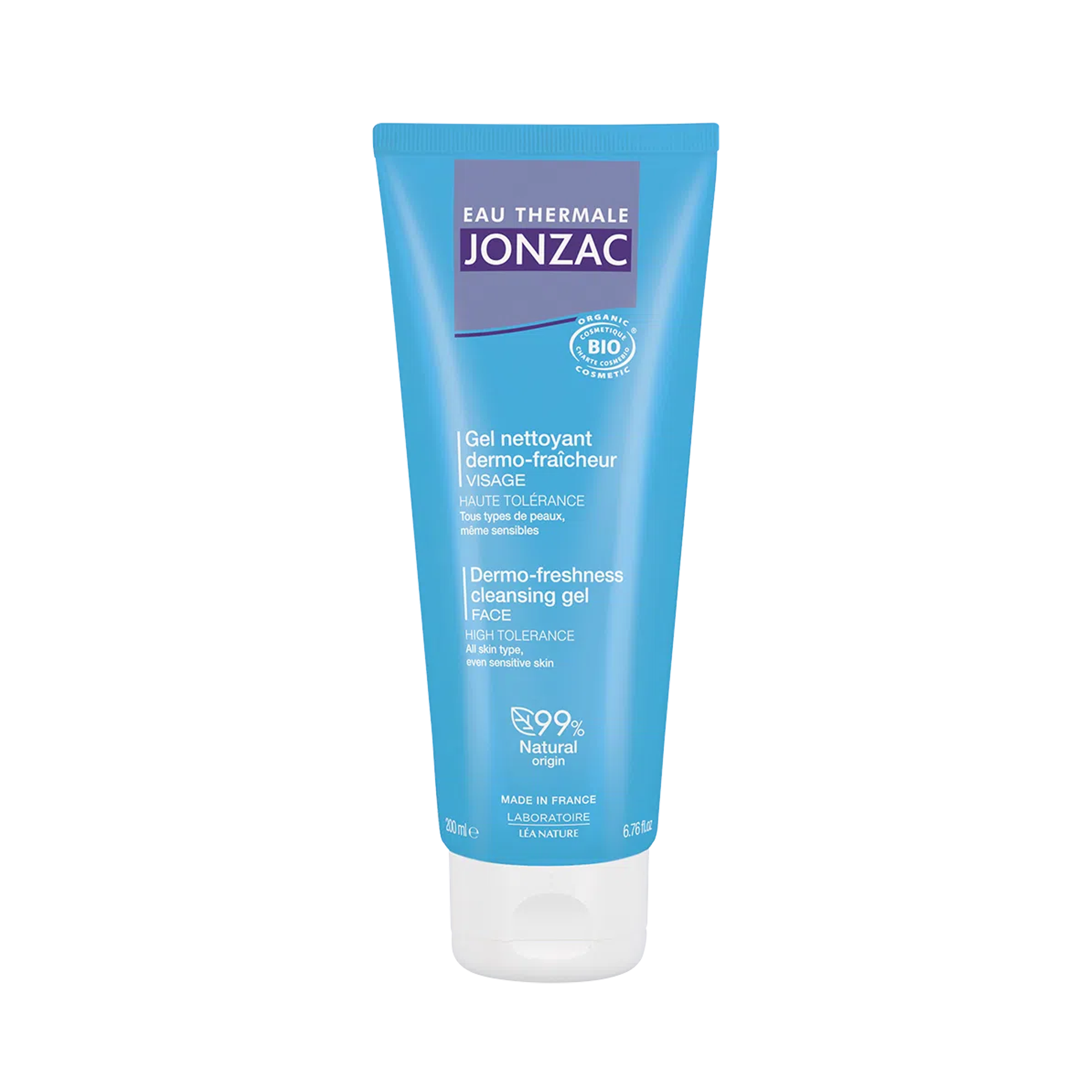 988302737 - JONZAC REHYDRATE GEL DERMO-DETERGENTE 200 ML - 4765687_1.png