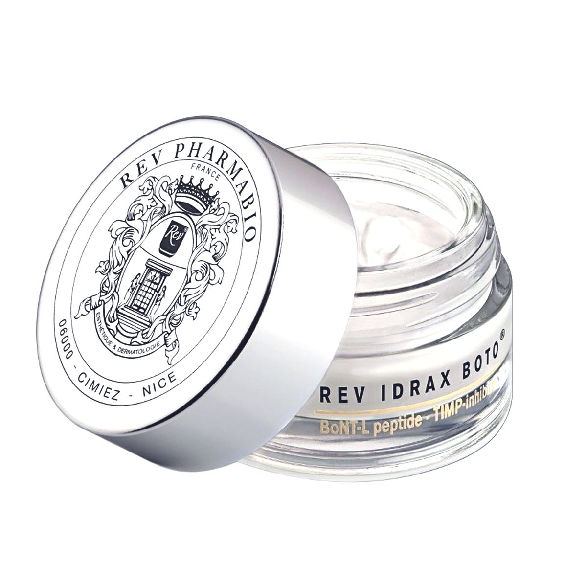 image - 974381093 - Rev Idrax Boto Plus Crema Viso Antietà 50ml - 4731254_3.jpg