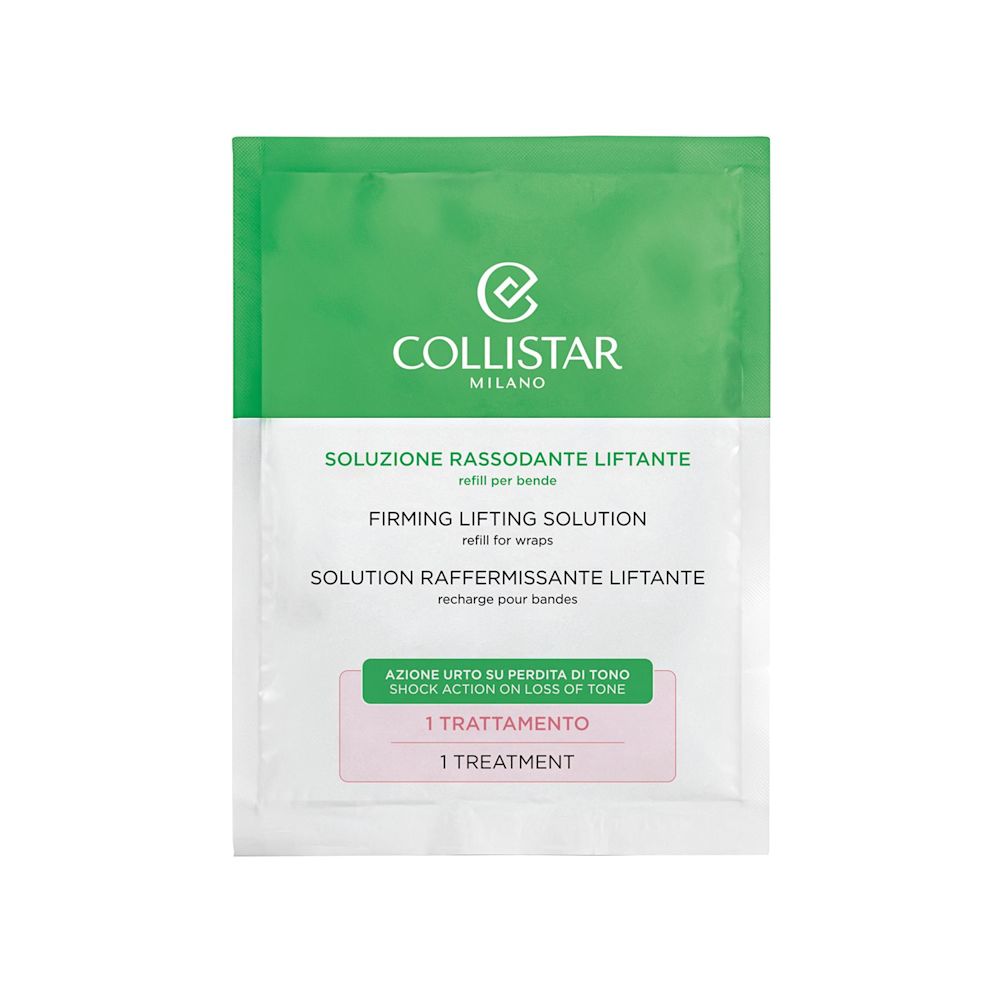 985831585 - Collistar Soluzione Rassodante Liftante Refill per Bende 4x100ml - 4742492_3.jpg