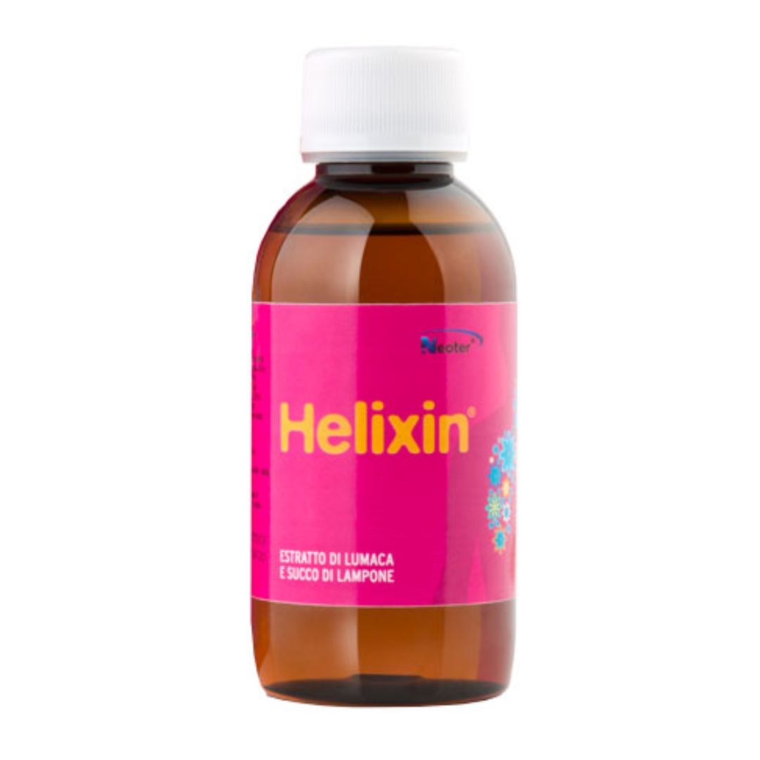 Helixin Soluzione Difese Immunitarie 250ml