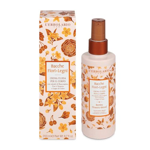 983303088 - L'Erbolario Bacche Fiori Legni Crema Fluida Corpo 200ml - 4739540_2.jpg