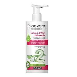 Zuccari Aloevera2 Crema D'aloe Universale 300ml