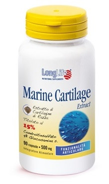 931094472 - Longlife Marine Cartilage Extract Integratore articolazioni 90 capsule - 4722099_3.jpg
