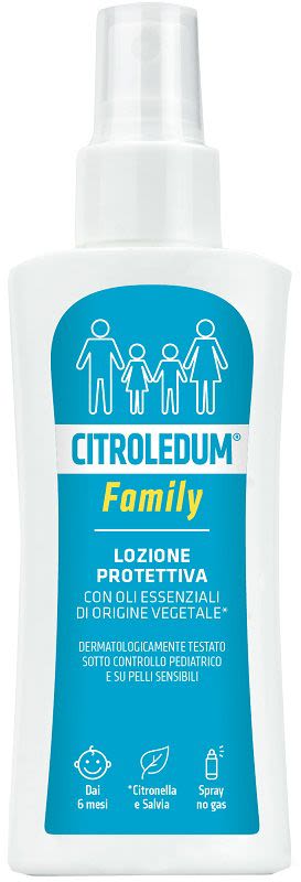 984401923 - Citroledum Family Lozione Protettiva Spray 100ml - 4740664_2.jpg