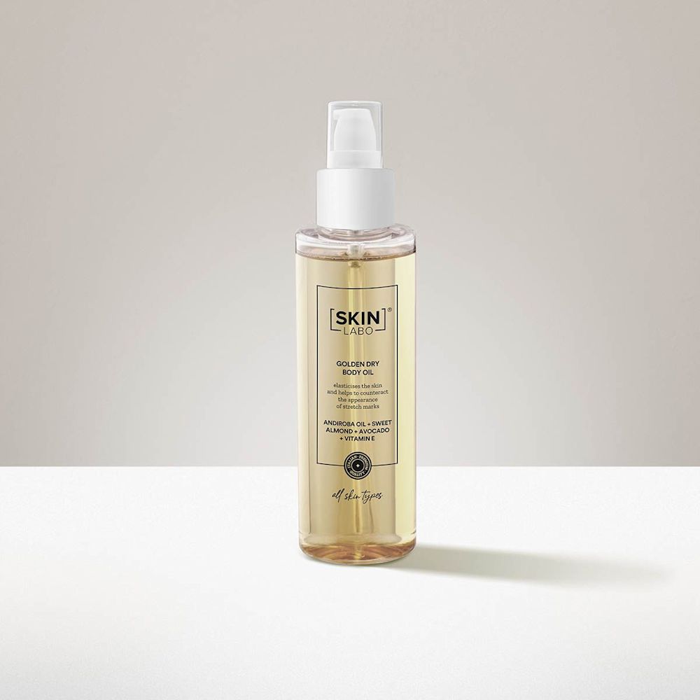 985513629 - Skinlabo Golden Dry Body Olio Secco Corpo 150ml - 4742160_3.jpg