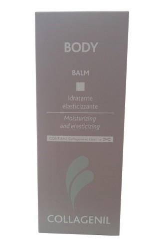 Collageneil Body Balm Adipe Cellulite Smagliature 200ml