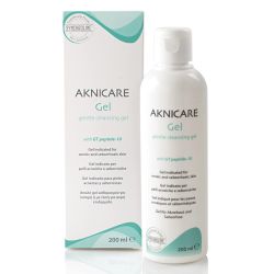 922893678 - Aknicare Gentle Cleansing Gel detergente viso pelle acneica 200ml - 4718776_2.jpg