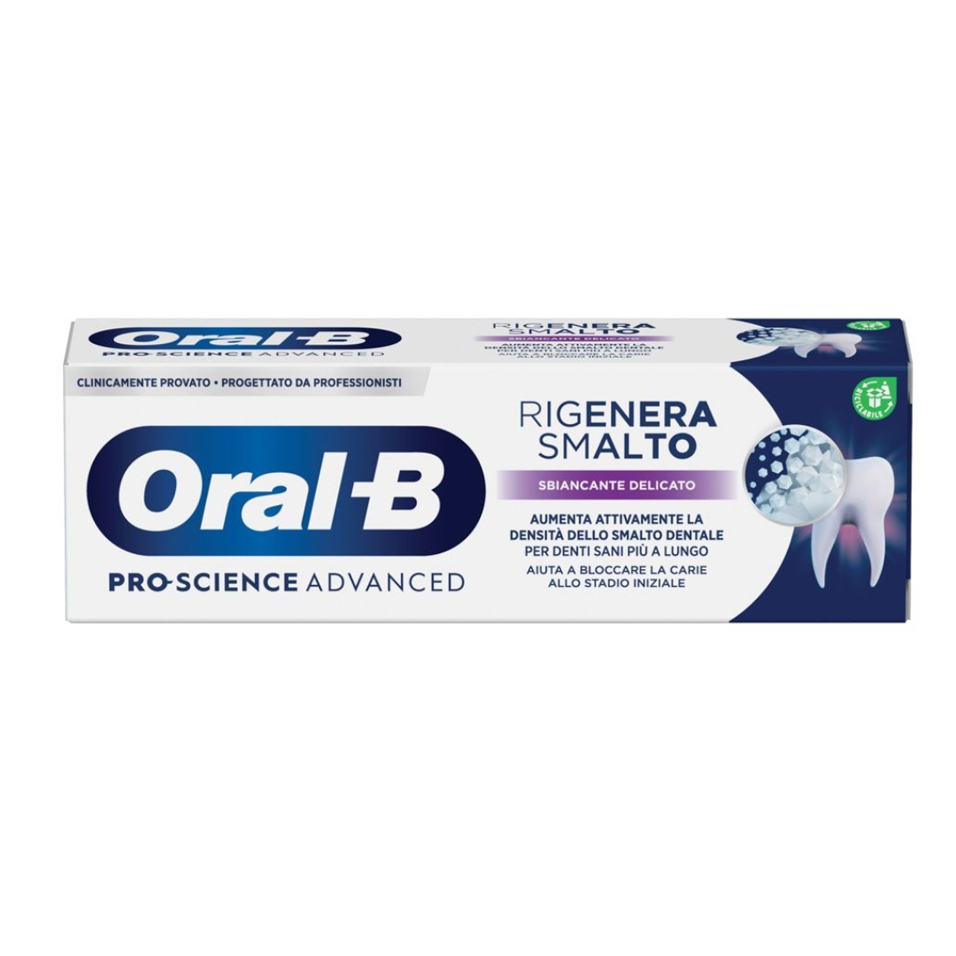 image - 987290766 - ORALB RIGENERA SMALTO SBIANCANTE 75 ML - 4864859_1.jpg