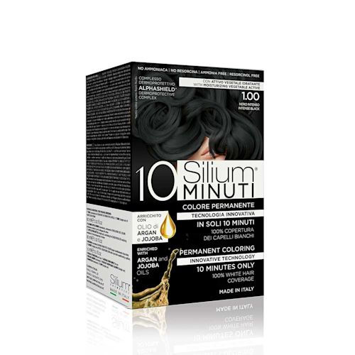 974365342 - Silium Colorazione Permanente 10 Minuti Nero Intenso 1.00 - 4731166_1.jpg