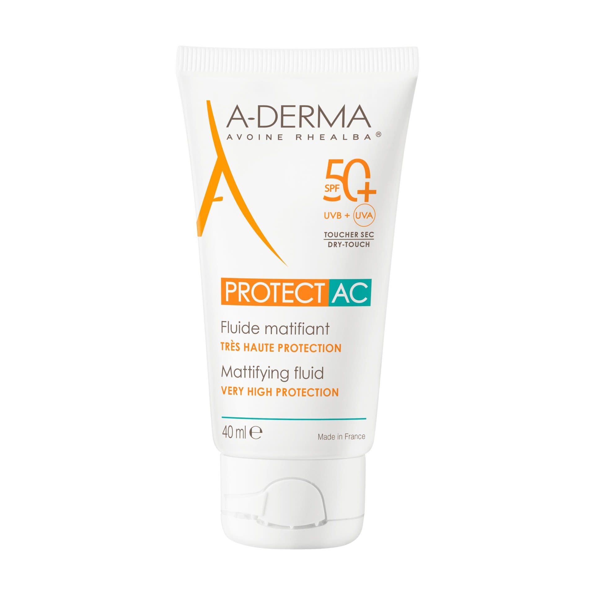 971552171 - ADERMA A-D PROTECT AC FLUIDO MAT 50+ 40 ML - 7881892_5.jpg