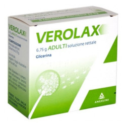 026525055 - Verolax Glicerina 6.75g Trattamento Stitichezza Adulti 6 microclismi - 6738504_2.jpg