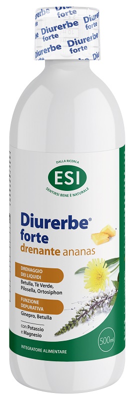 image - 988160483 - ESI DIURERBE FORTE DRENANTE ANANAS 500 ML - 4792459_1.jpg