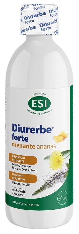image - 988160483 - ESI DIURERBE FORTE DRENANTE ANANAS 500 ML - 4792459_1.jpg