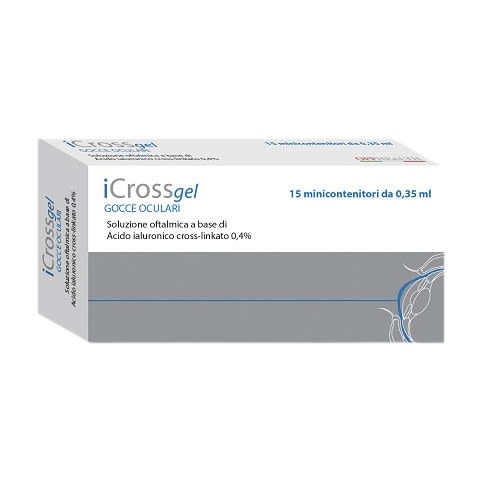 image - 971373954 - ICROSS GEL GOCCE OCULARI ACIDO IALURONICO CROSS-LINKATO 0,4% 15 MONODOSE DA 0,35 ML - 4728978_4.jpg