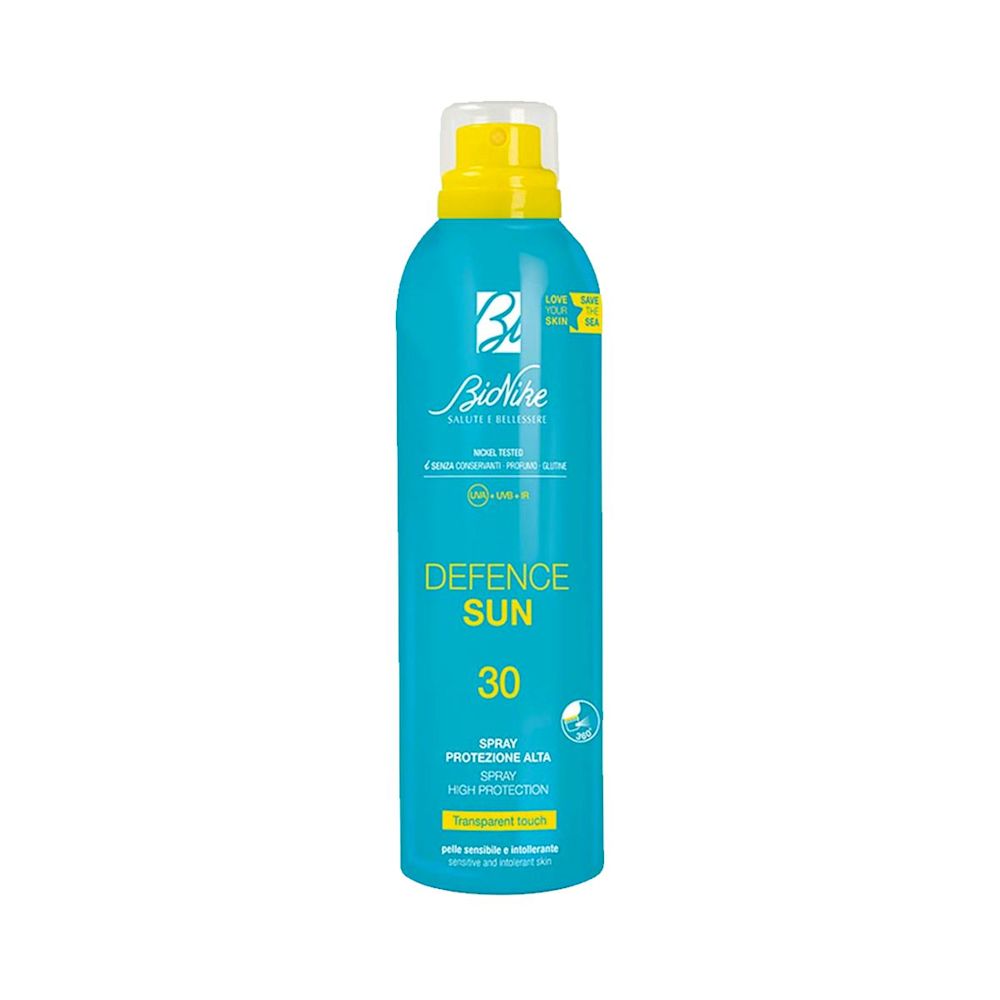 982999171 - Bionike Defence Sun Spray Solare Transparente Spf30 200ml - 4710886_3.jpg