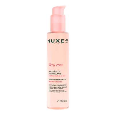989893060 - NUXE VERY ROSE DELICATE CLEANSING OIL 150 ML - 4804851_1.jpg