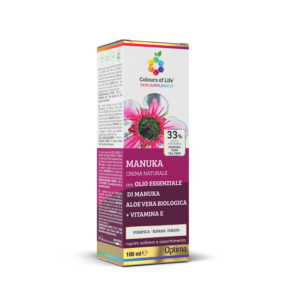 975053188 - Colours of Life Manuka Crema idratante 100ml - 4731961_3.jpg