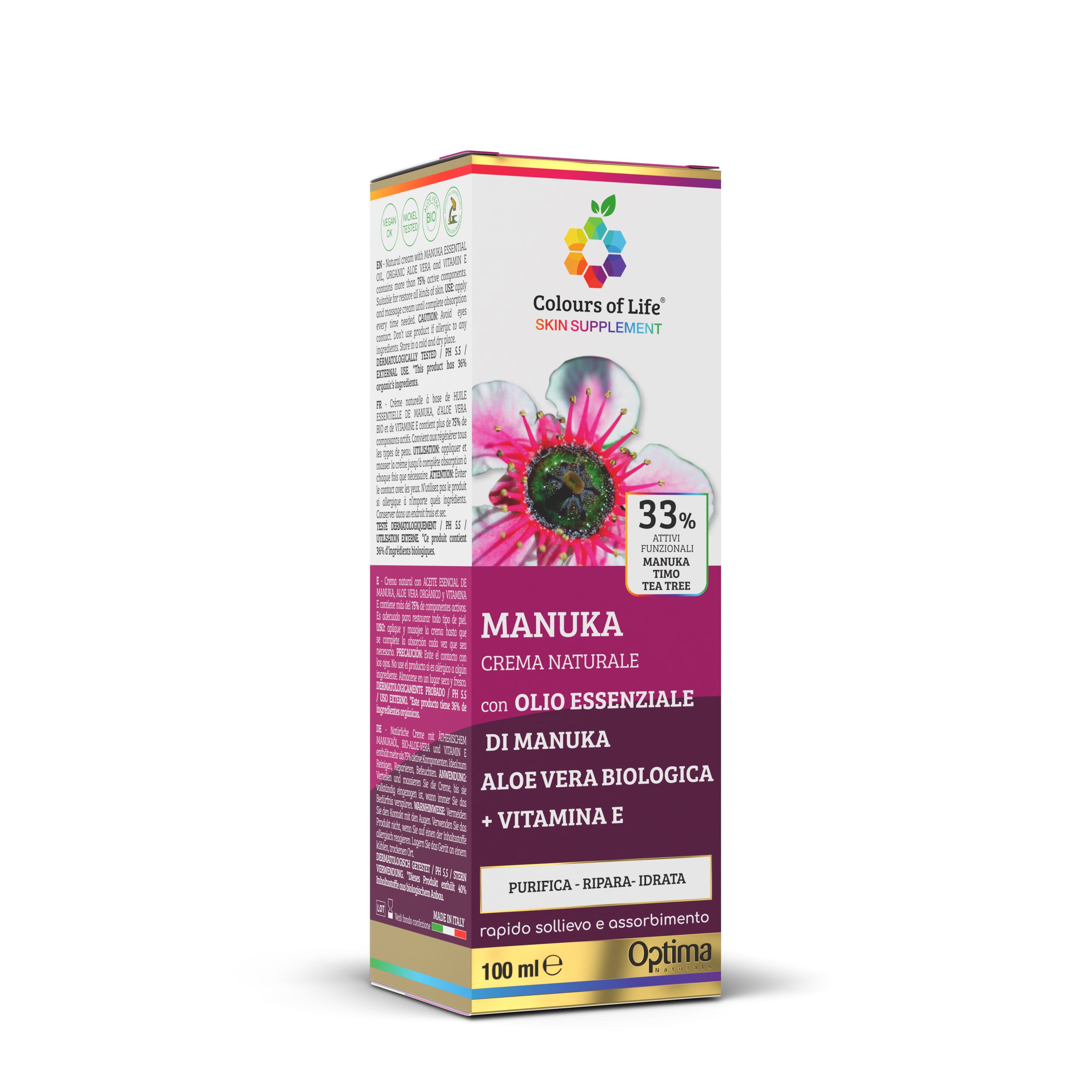 975053188 - Colours of Life Manuka Crema idratante 100ml - 4731961_3.jpg