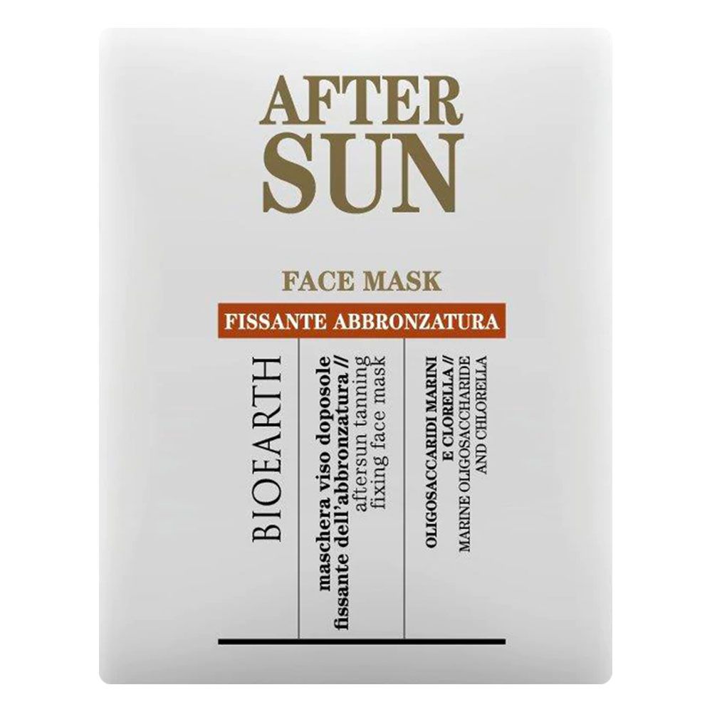 981985450 - Bioearth Maschera Viso Fissante Abbronzante 15ml - 4738056_1.jpg