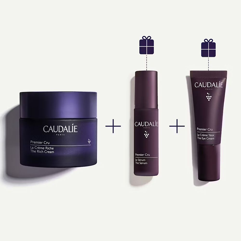 image - 990258384 - Set regalo per la cura della pelle che include un siero, una crema ricca e una crema occhi, ideale per un trattamento completo e lussuoso. - 4886133_3.jpg