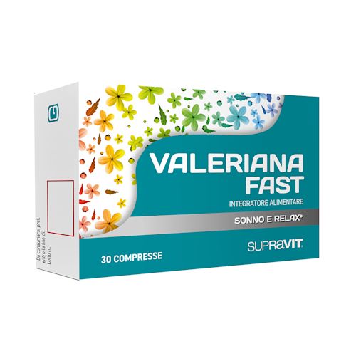 922955784 - Supravit Valeriana Fast 135Mg 30 Compresse - 4718823_3.jpg