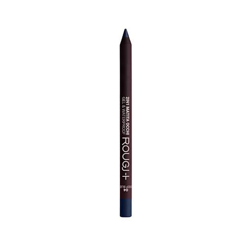 image - 951378708 - Matita occhi 2in1 gel waterproof nella tonalità 04 Deep Blue, perfetta per intensificare lo sguardo con un colore profondo e raffinato. - 4854392_1.jpg