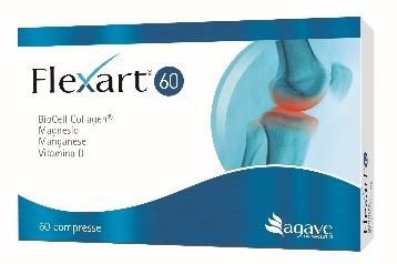 935697209 - Flexart Integratore salute ossa 60 compresse - 7876238_2.jpg