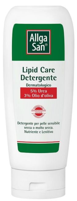 985980390 - Allga San Lipid Care Detergente Corpo dermatologico 5% Urea 200ml - 4742655_2.jpg