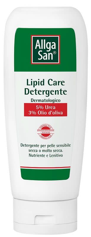 985980390 - Allga San Lipid Care Detergente Corpo dermatologico 5% Urea 200ml - 4742655_2.jpg