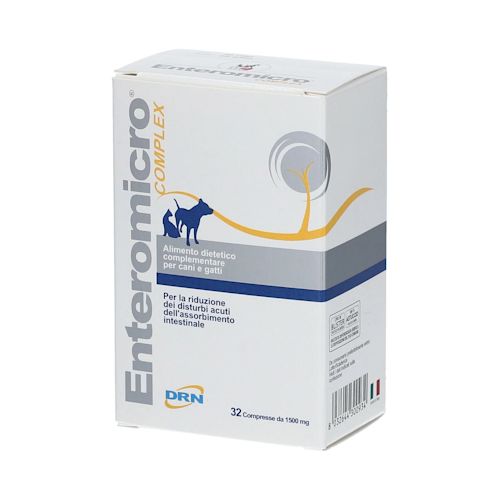 970370401 - ENTEROMICRO COMPLEX 32 COMPRESSE - 7881261_1.jpg