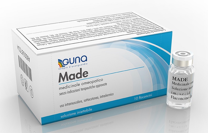 image - 800587014 - Guna Made 10 Fiale 2ml &egrave; un prodotto per uso orale indicato per il trattamento di disturbi specifici, da assumere secondo le indicazioni fornite. - 4712181_1.jpg