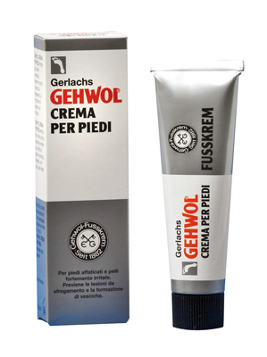 Gehwol Crema Piedi 75ml