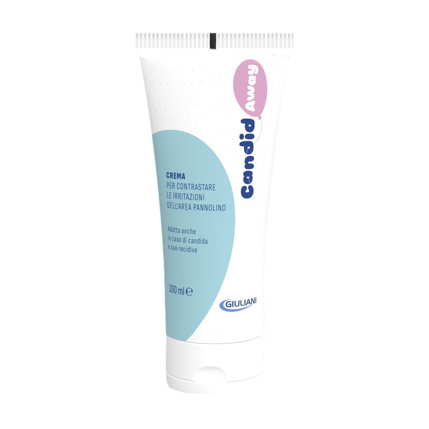 image - 950041778 - Crema idratante e lenitiva per alleviare irritazioni e arrossamenti dell'area pannolino, con texture facile da spalmare e rapido assorbimento. - 4829475_2.jpg