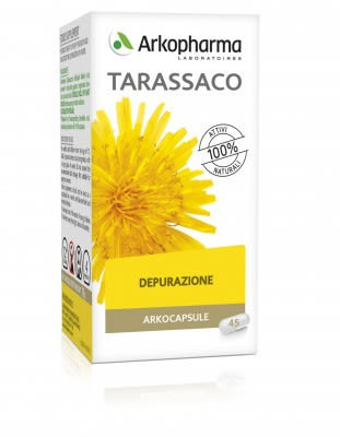 909366965 - Arkopharma Tarassaco Integratore depurazione 45 arkocapsule - 7880089_2.jpg