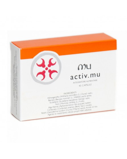 image - 972591806 - Activ Mu Integratore memoria 45 capsule - 4729867_1.jpg