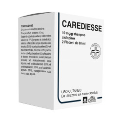 037474032 - CAREDIESSE*shampoo 2 flaconi 60 ml 10 mg/g - 7876114_4.jpg