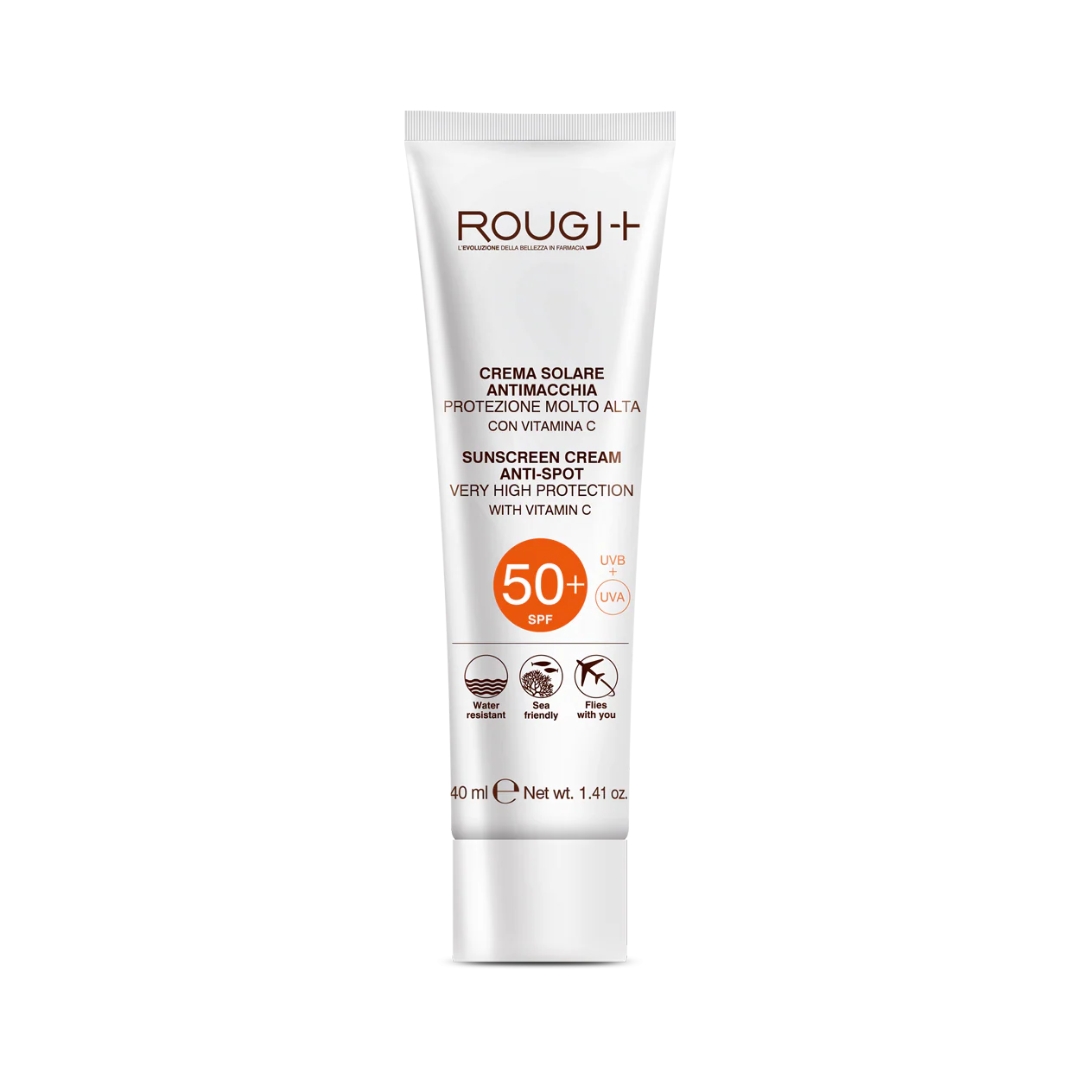 image - 951378850 - Crema solare viso SPF50+ che protegge efficacemente dai raggi UVA/UVB e aiuta a prevenire macchie e fotoinvecchiamento. - 4854407_1.jpg