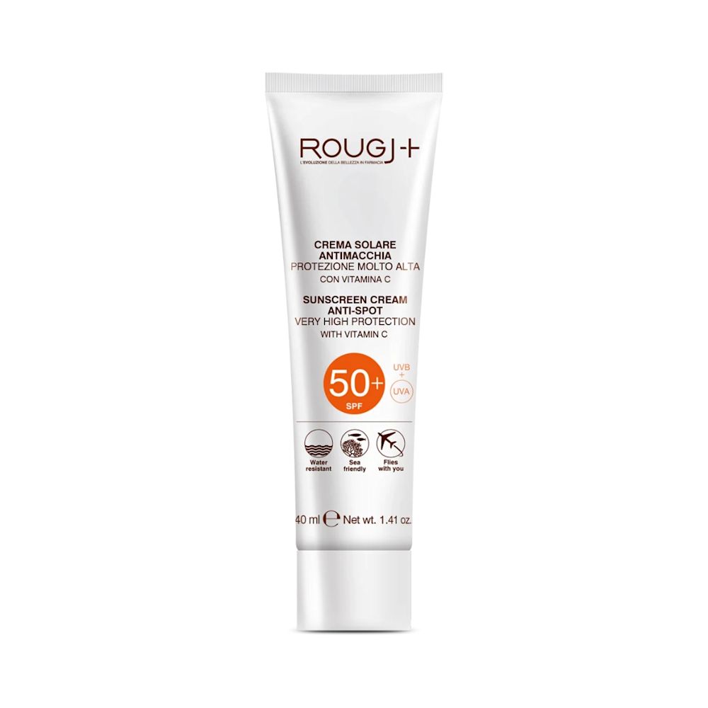 image - 951378850 - Crema solare viso SPF50+ che protegge efficacemente dai raggi UVA/UVB e aiuta a prevenire macchie e fotoinvecchiamento. - 4854407_1.jpg
