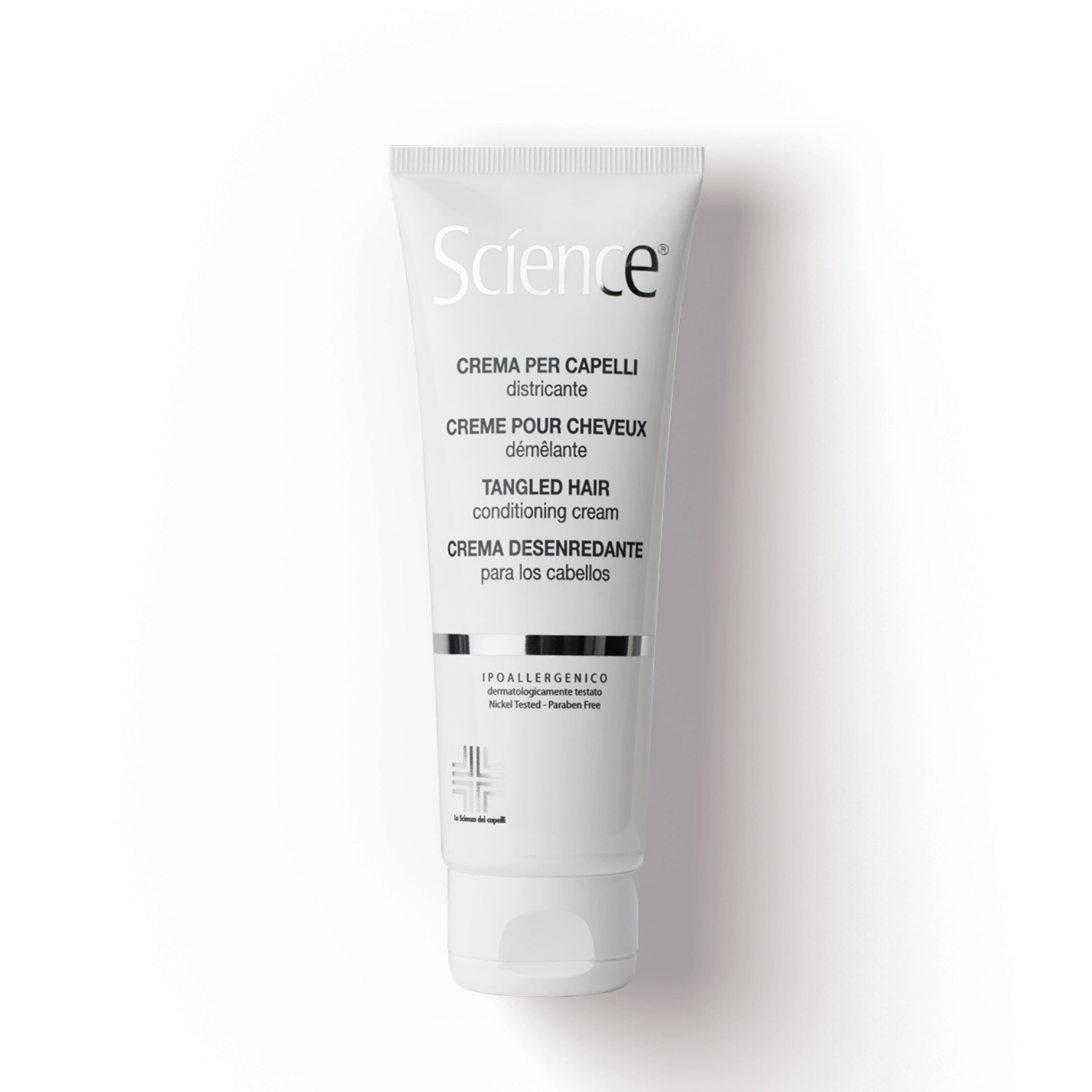 image - 908274929 - SCIENCE BALSAMO CREMA DISTRICANTE 100 ML - 4716030_3.jpg