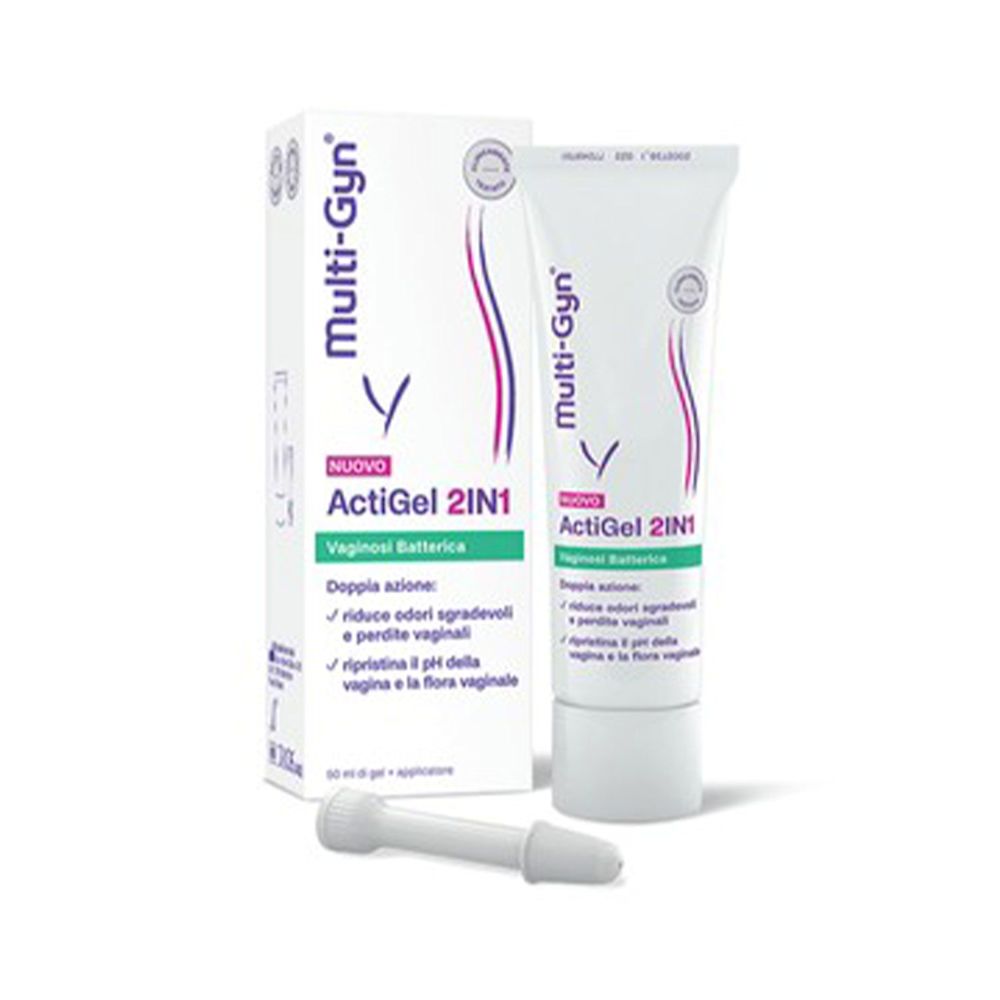 985978612 - Multi-Gyn Actigel 2 in 1 Gel Vaginale 50ml - 4742636_1.jpg