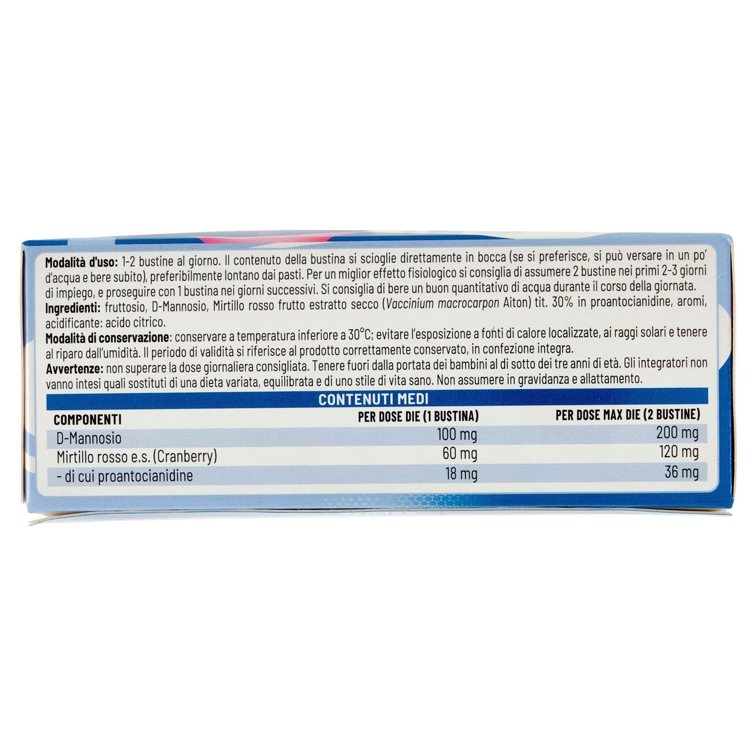 975879469 - Equilibra Urinelle Cranberry 12 bustine orosolubili - 4732869_3.jpg