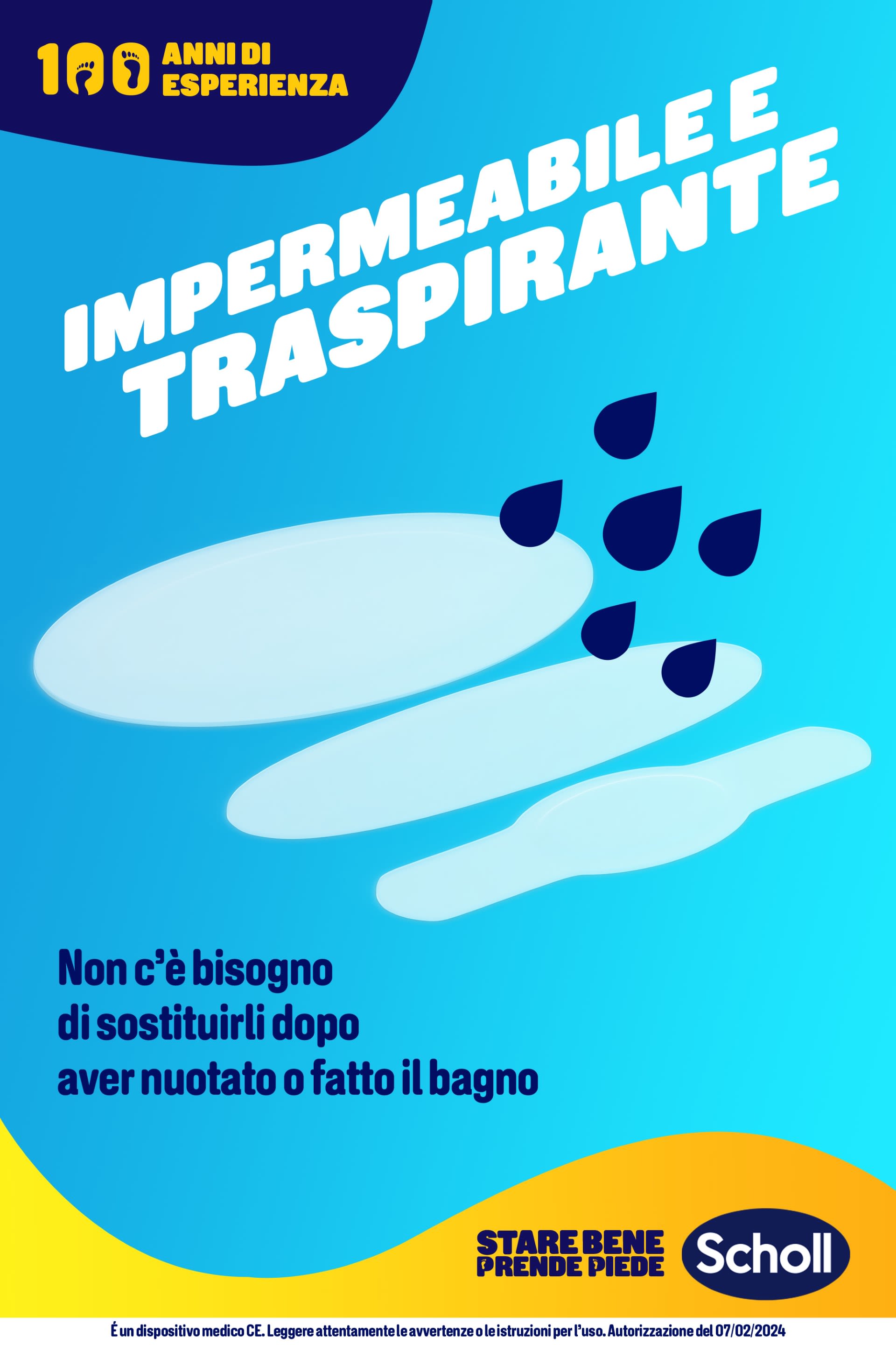 image - 984515940 - CEROTTO SCHOLL VESCICHE MISURE MISTE 2 GRANDI + 2 DITA PIEDI + 2 PICCOLO 6 PEZZI - 4709573_7.jpg